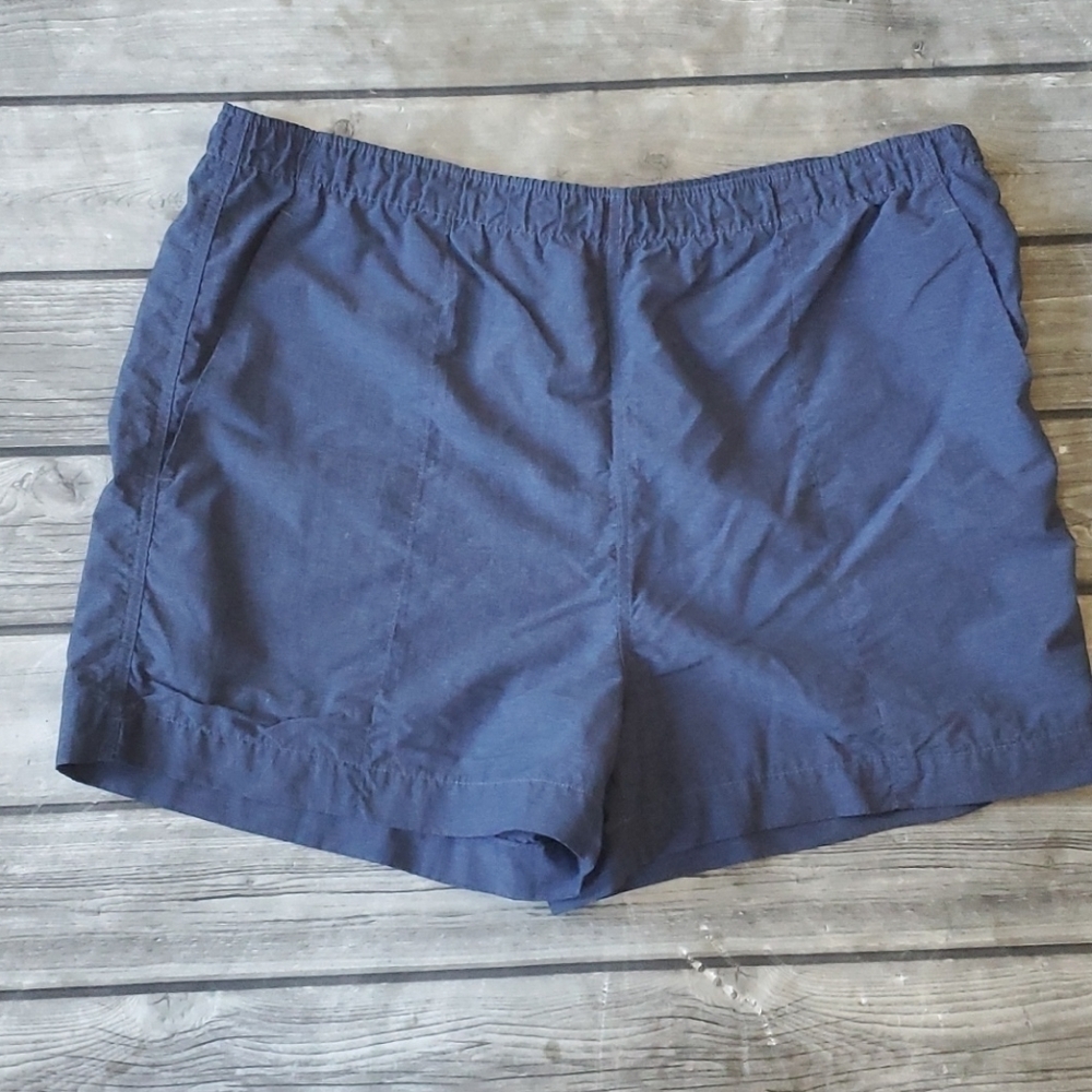 Lands End Women's Lightweight Shorts Size 14-16 - Picture 1 of 4